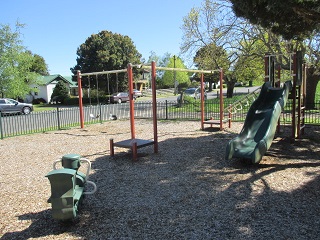 Neerim Junction Park Playground, Main Road, Neerim Junction